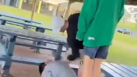 Migrant gets treatment in Australia