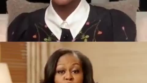 Big MIKE was completely flustered when this transgender kid suggested Michelle was transgender.