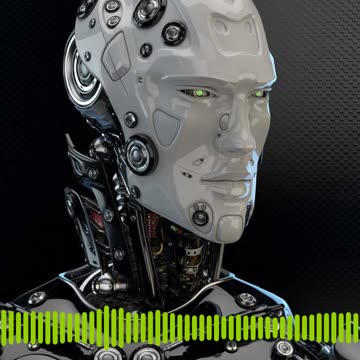 dotpaw podcast - Cyborg