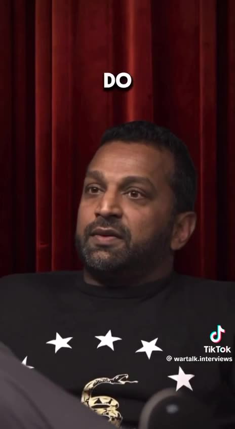 Google told Kash he was being surveilled