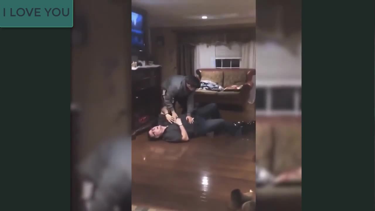 Try not to laugh funny videos ☆ best funny fails you can't miss