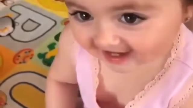 OMG So Cute Baby ♥ Best Funny Baby Videos 2021