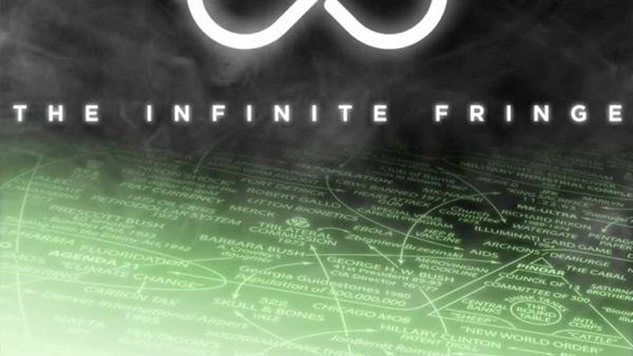 MARK DEVLIN GUESTS ON THE INFINITE FRINGE WITH BILLY RAY VALENTINE, MARCH 2024