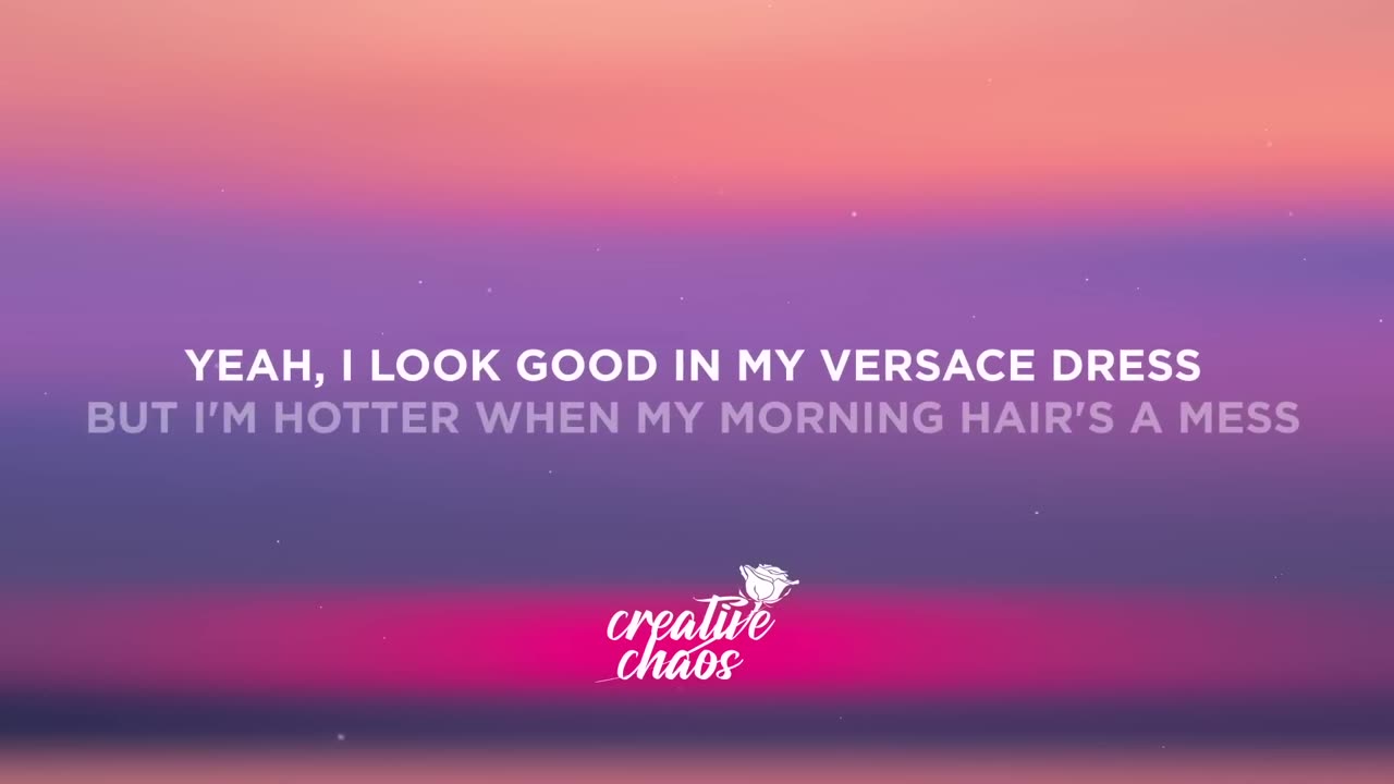 Meghan Trainor - Made You Look (Lyrics) ft