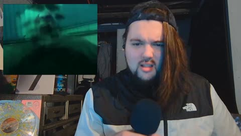 "Rational Gaze" - Meshuggah - Drummer reacts!