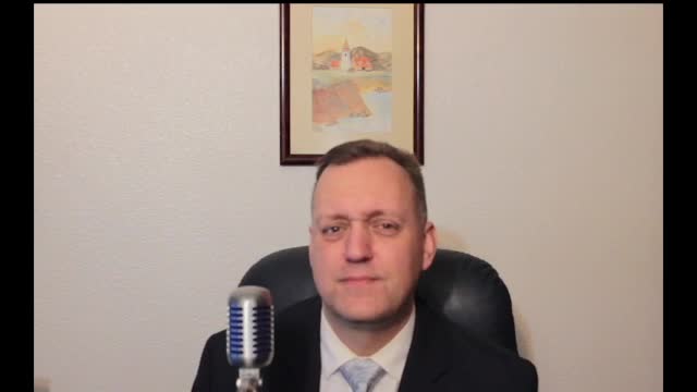 Lets Go To Church: Sermon on the Mount Matthew 6:14-15