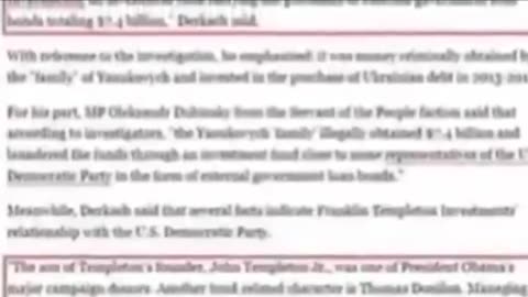 Adam Schiff: History Of Family Corruption