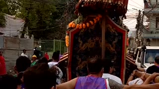 Mhepi Ajima Jatra #1