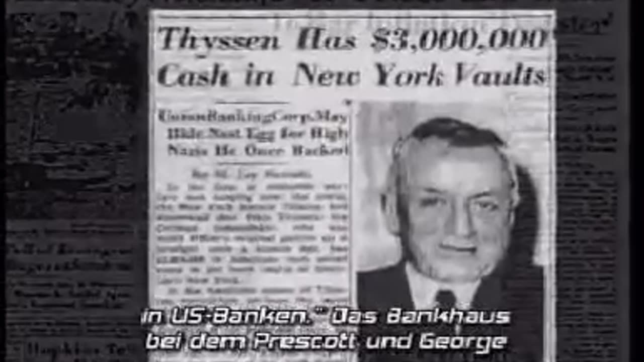 Bush-Family-Nazi-Connection