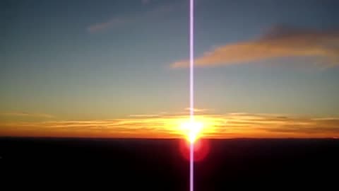 FLAT EARTH THE SUN EXPLAINED