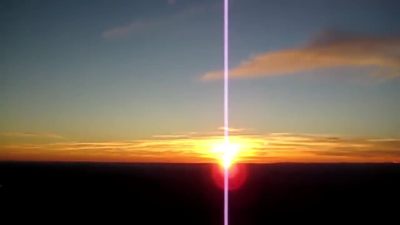 FLAT EARTH THE SUN EXPLAINED