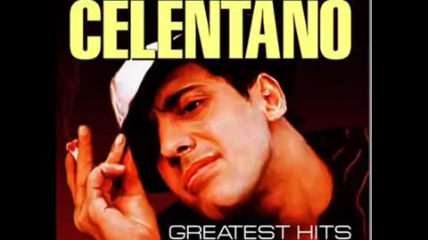 Adreano Celentano.-(Susanna),🤠