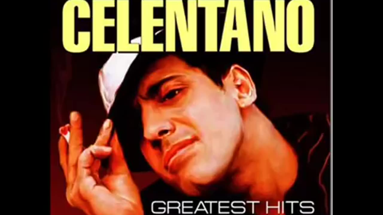 Adreano Celentano.-(Susanna),🤠