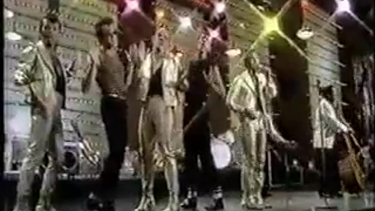 Sha Na Na - You Send Me