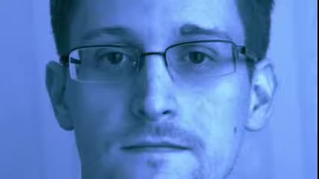 Edward Snowden _ Jordan Maxwell