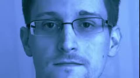 Edward Snowden _ Jordan Maxwell