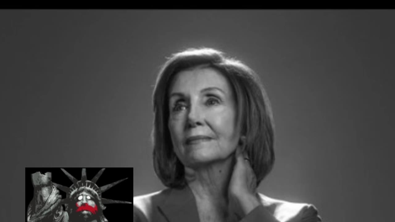 Tucker Carlson - “I have no clue at all how Nancy Pelosi is just so rich - Tulsi Gabbard Responds