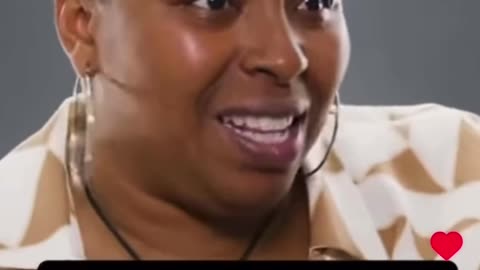 She is a rescuer, she is a hero