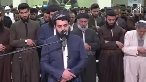 Surah Yaseen from Raad Mohammad Al-Kurdi | Best Quran Reaction | relaxing recitation