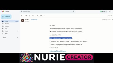 Nurie Creator Review: An In-Depth Look at Its Features and Benefits 
