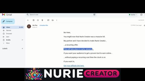 Nurie Creator Review: An In-Depth Look at Its Features and Benefits