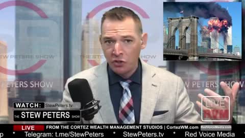 Former Pfizer Employee: "Checkmate. Game Over. We WIN"