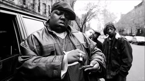 Hip Hop 1995 X Low Fidelity _b (720p)