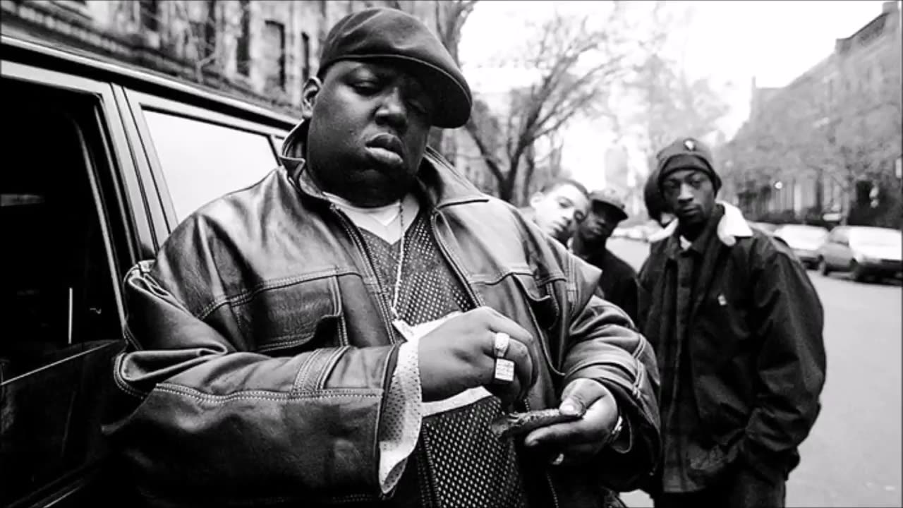 Hip Hop 1995 X Low Fidelity _b (720p)