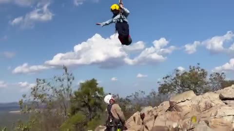 WATCH: Emergency Flight Called In