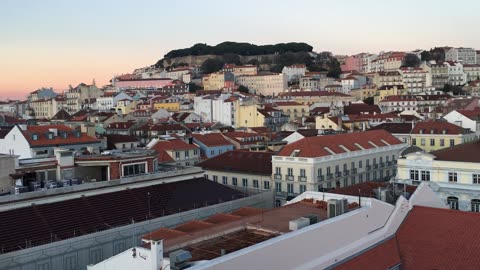Arco da Rua Augusta (Lisbon, Portugal) 4