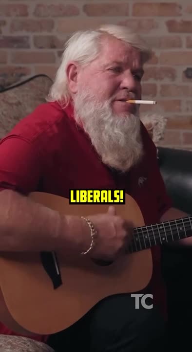 NEW - The Tucker Song