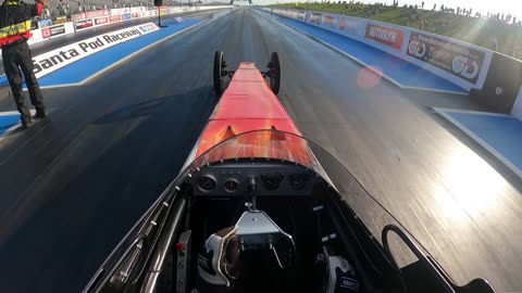 300mph in 5.3 seconds