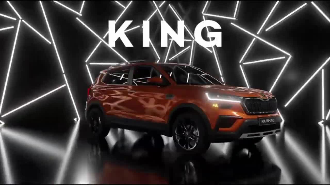 skoda Kushaq CNG full details