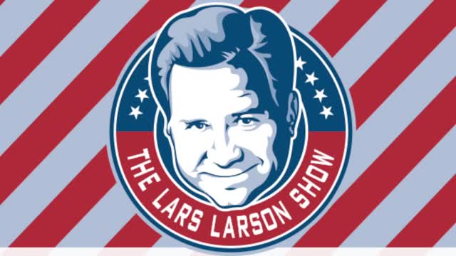 Heidi St. John on the Lars Larson Show (1-5-22)