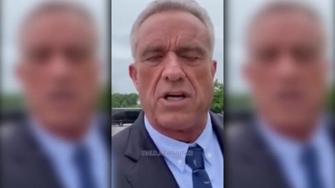 Robert F Kennedy Jr Exposes The Dangers Of CBDCs - 5/28/23