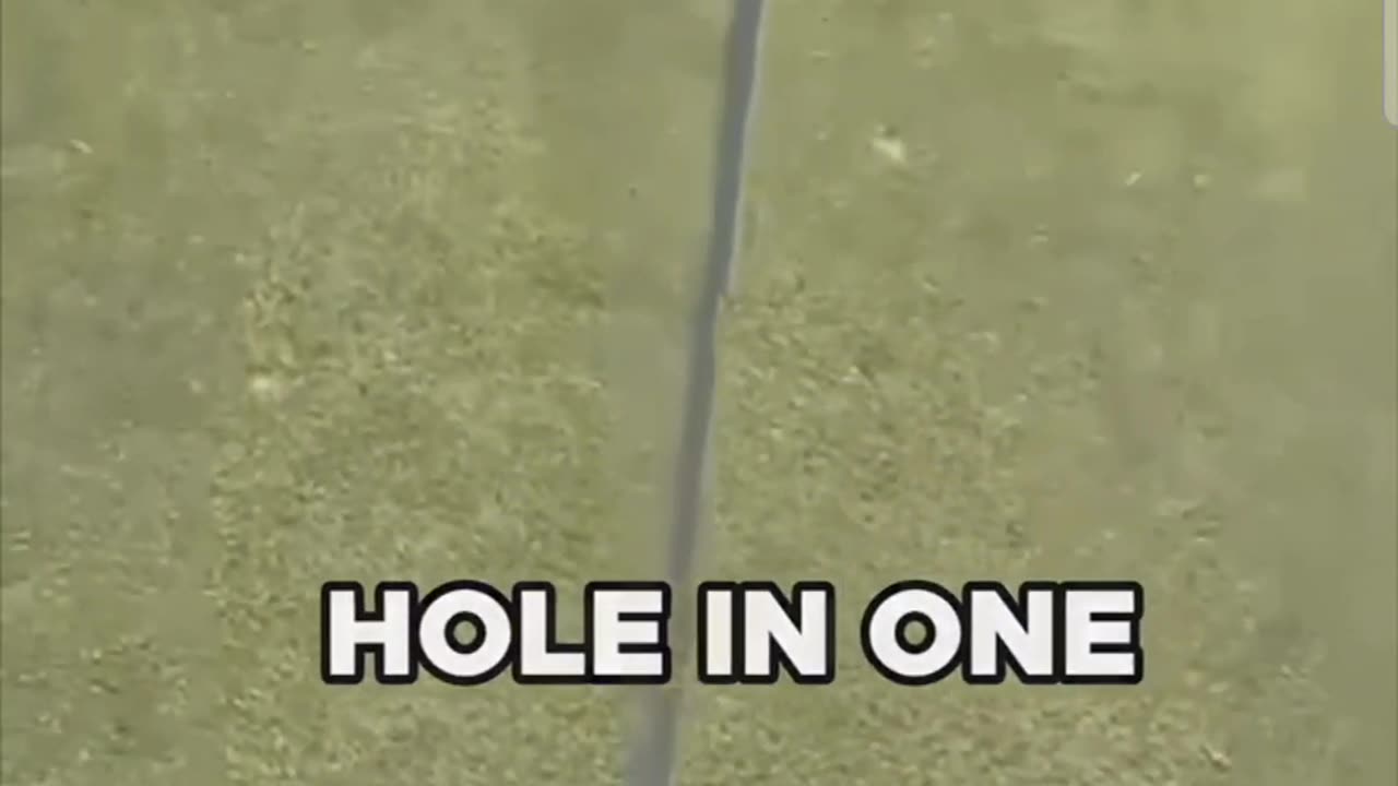 Trumps got the touch