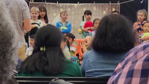 Spring Performance 5