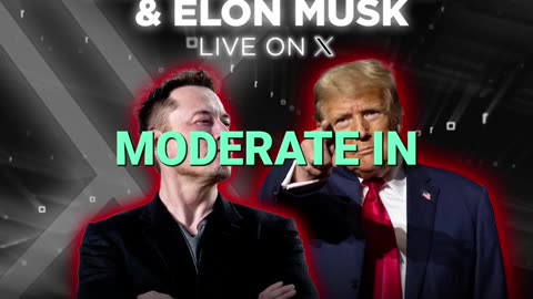 President Donald Trump & Elon Musk Live on X ❤️🔥 (Highlights) 2024 (12/08/2024)