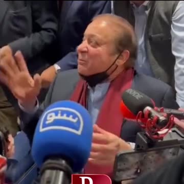 Ham 9 May Waly Nhe Hein #statement #shortsfeed #nawazsharif #pmlnleaders #pmln