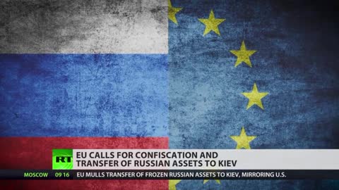 RT News International May 7, 2022 6AM GMT