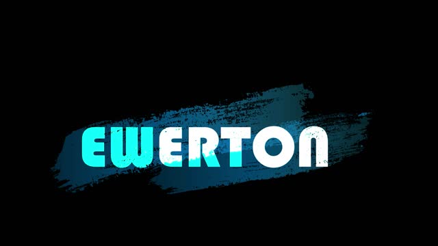 Ewerton - Intro