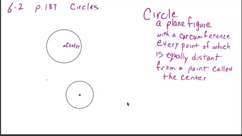 Pre-Algebra - 6-2