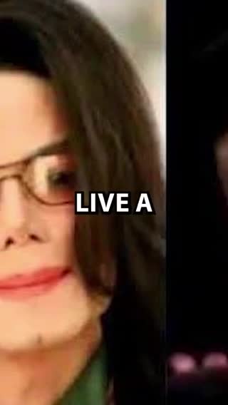 THOUGHTS 💭 DO U THINK MJ IS STILL ALIVE 🤫WATCH THIS 🤔