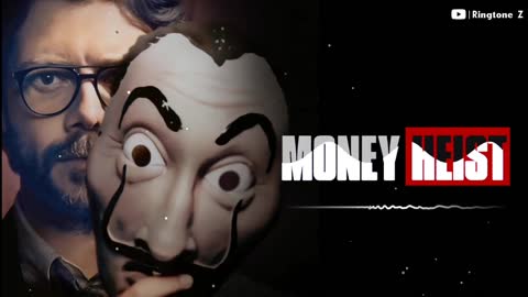 Money Heist - Remix Ringtone