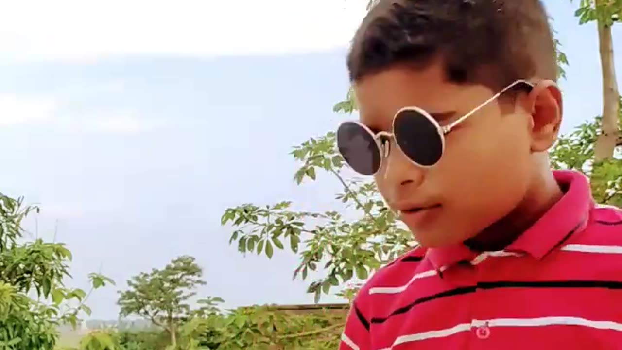 Funny reel