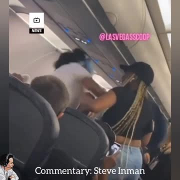 Welcome To Spirit Airlines