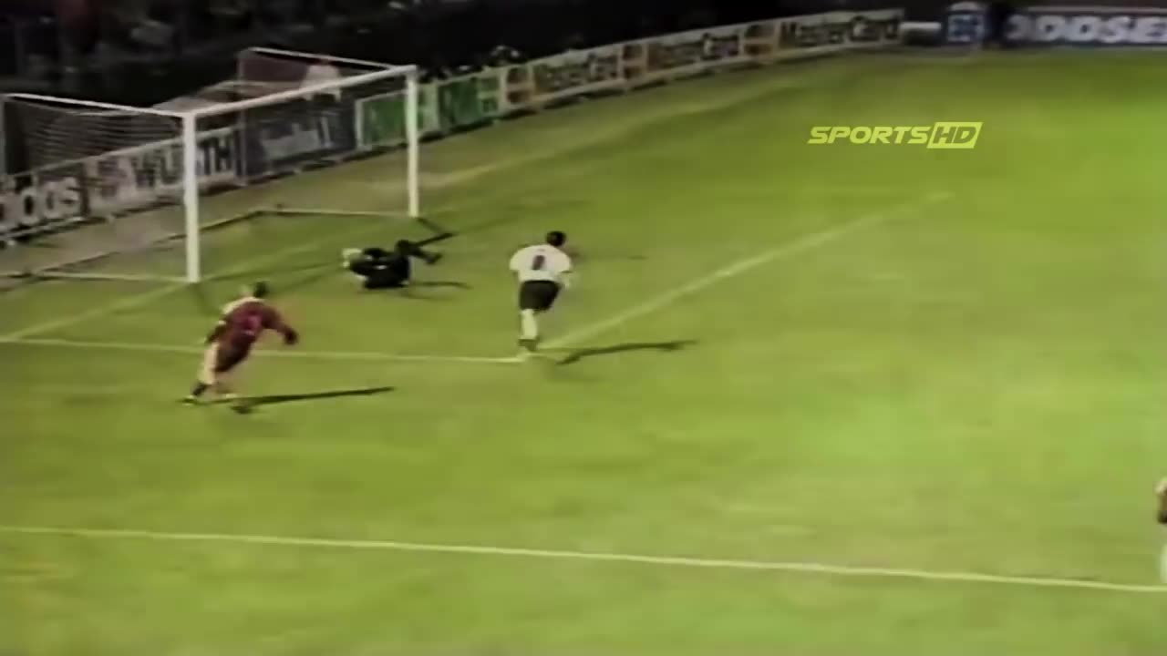 Os Gols Mais Humilhantes Do Futebol