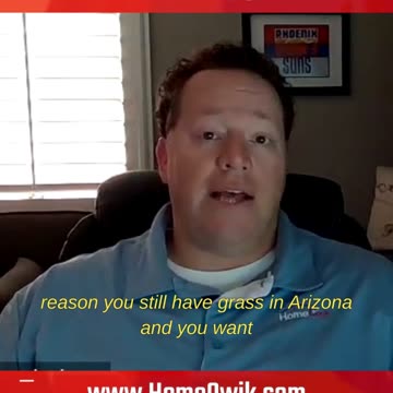 What kind of deal are you willing to give? What are you going to include with the house?