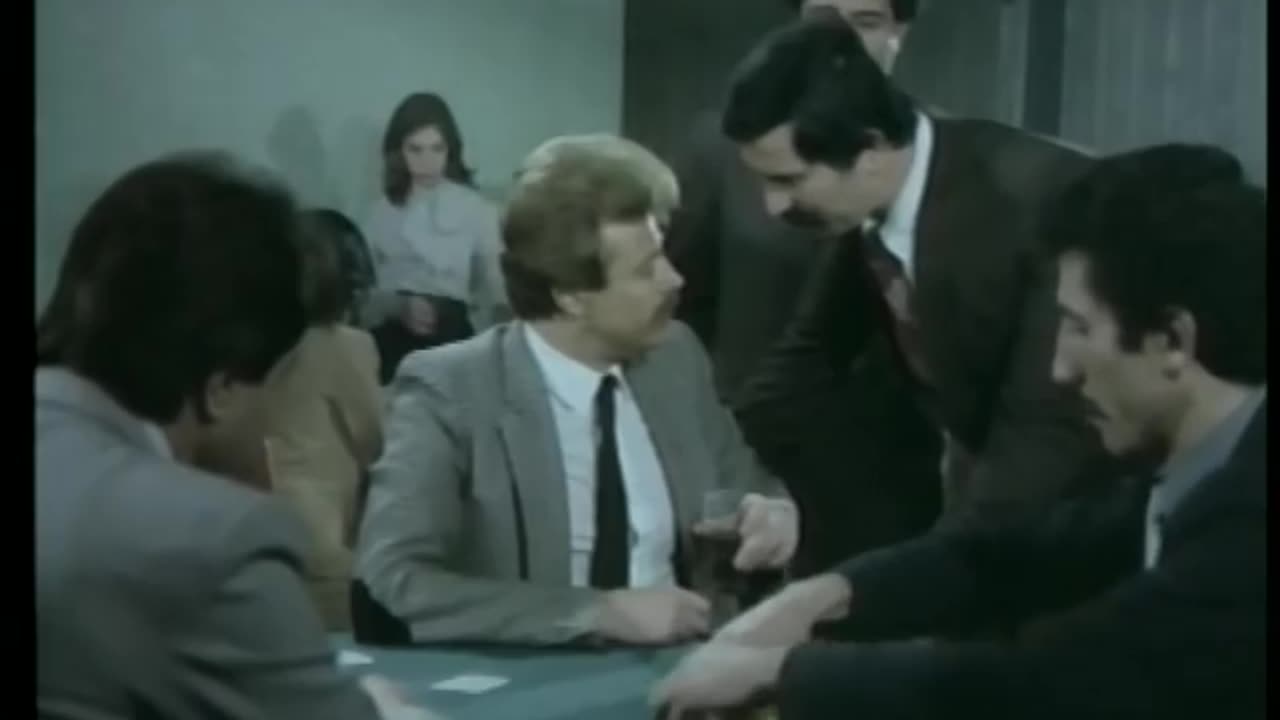 Nasıl İsyan Etmem - Türk Filmi