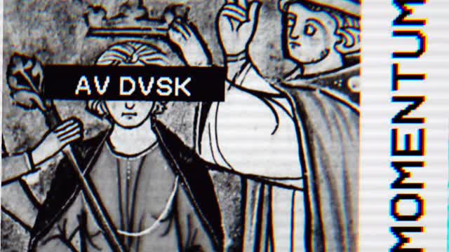 AV DVSK - MOMENTUM